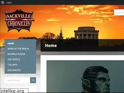 Sites similar to fortsackville.com
