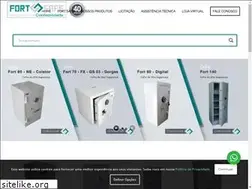Sites similar to fortsafe.com.br