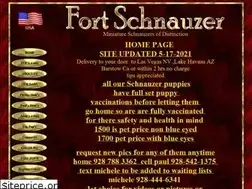 Sites similar to fortschnauzer.com