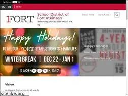 Sites similar to fortschools.org