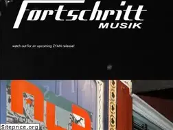 Sites similar to fortschritt-musik.de