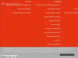 Sites similar to fortschritt.co
