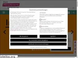 Sites similar to fortschrittsforum.de
