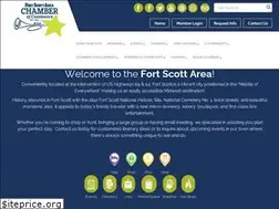 Sites similar to fortscott.com