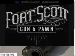 Sites similar to fortscottgp.com