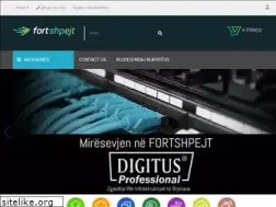 Sites similar to fortshpejt.com