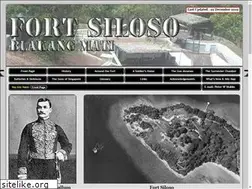 Sites similar to fortsiloso.com