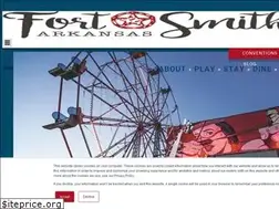 Sites similar to fortsmith.org