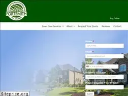 Sites similar to fortsmithlandscaping.com