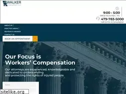Sites similar to fortsmithlaw.com
