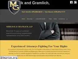 Sites similar to fortsmithlawfirm.com