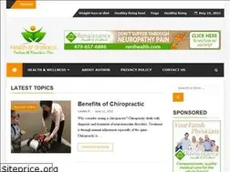 Sites similar to fortsmithmountainmen.com