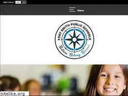 Sites similar to fortsmithschools.org