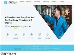 Sites similar to fortsol.com