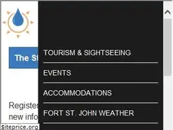 Sites similar to fortstjohn.com