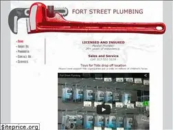 Sites similar to fortstplumbing.com