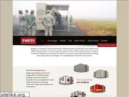 Sites similar to fortsusa.com
