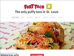 Sites similar to forttaco.com