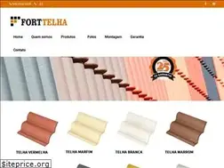 Sites similar to forttelha.com.br
