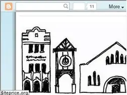 Sites similar to fortthomasmatters.com