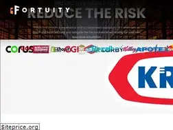 Sites similar to fortuitysearchgroup.com