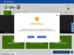 Sites similar to fortul-arauca.gov.co
