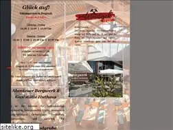 Sites similar to fortuna-bernstein.de