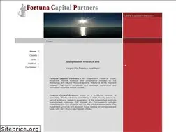 Sites similar to fortuna-cp.com