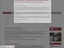 Sites similar to fortuna-eg.de