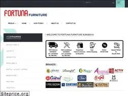 Sites similar to fortuna-furniture.com