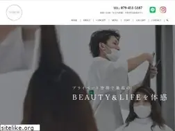 Sites similar to fortuna-hair.com
