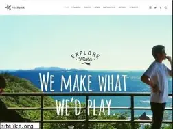 Sites similar to fortuna-inc.jp