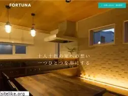 Sites similar to fortuna-n.co.jp