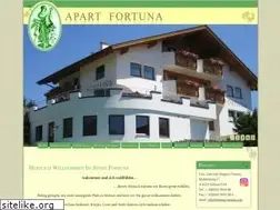 Sites similar to fortuna-serfaus.com