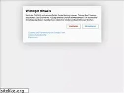 Sites similar to fortuna-stans.at
