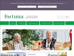 Sites similar to fortuna-swa.at