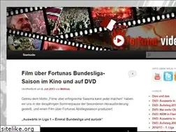 Sites similar to fortuna-videos.com