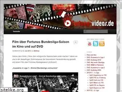 Sites similar to fortuna-videos.de