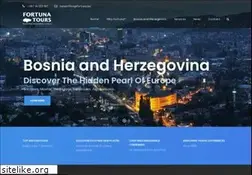 Sites similar to fortuna.ba