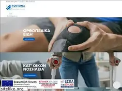 Sites similar to fortuna.com.gr