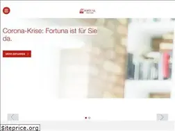 Sites similar to fortuna.li