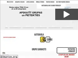 Sites similar to fortuna.lv