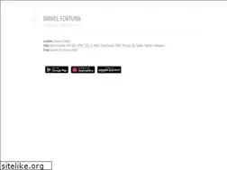 Sites similar to fortuna.mobi