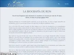 Sites similar to fortuna.ron-excepcional.es