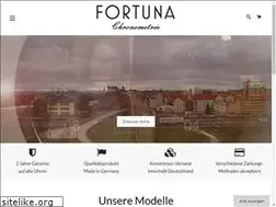 Sites similar to fortuna.watch