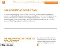 Sites similar to fortunaadmissions.com