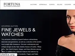 Sites similar to fortunaauctions.com