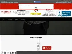 Sites similar to fortunaauto.com