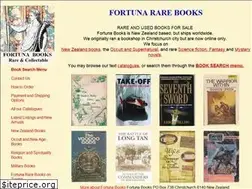 Sites similar to fortunabooks.com