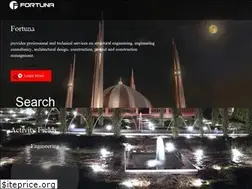 Sites similar to fortunacc.com